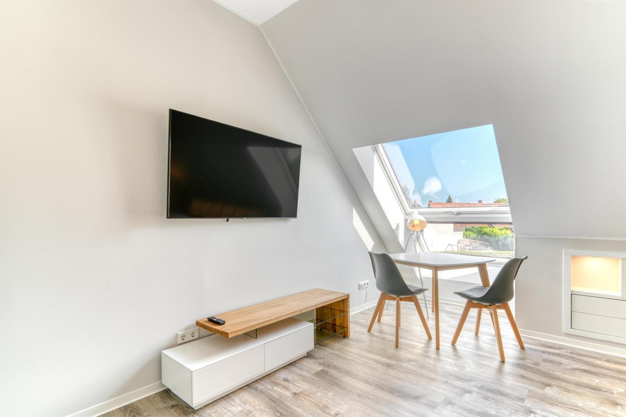 One Moment Boardinghouse - Порта Вестфалика Екстериор снимка